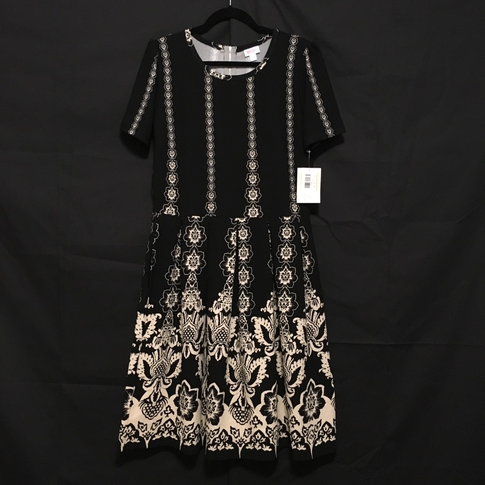 Lularoe Amelia dress